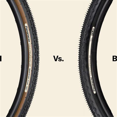 blackwall vs tanwall tires.